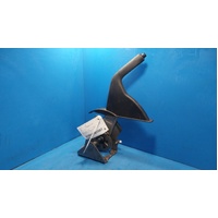 Mazda 3 Bl Handbrake Lever