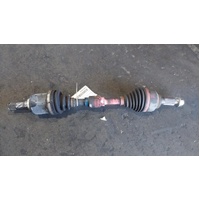 Mazda 3 Bl  Left Front Driveshaft