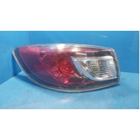Mazda 3 Bl  Left Taillight