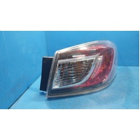 Mazda 3 Bl Right Taillight