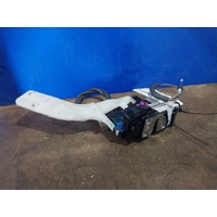 Hyundai Ix35 Lm Series Left Rear Door Lock