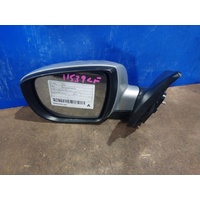 Hyundai Ix35 Lm Series Left Door Mirror