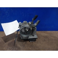 Hyundai I30, Ix35, I45, I40, Tucson, Elantra, Kia Cerato, Sportage, Petrol, 1.8/2.0 Throttle Body