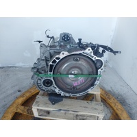 Hyundai Ix35 Fwd Lm Series 2.0 G4nc Petrol Automatic Transmission