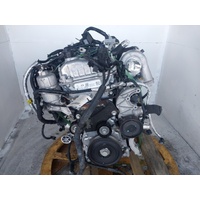 Holden Captiva Diesel 2.2 Z22d1 Turbo Engine