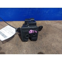 Hyundai Ix35 Lm Series Tailgate Lock