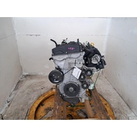 Hyundai Ix35 Lm Series 2.0 G4kd Petrol Engine
