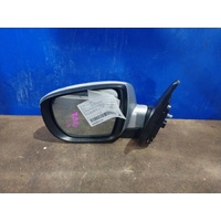 Hyundai Ix35 Lm Series Left Door Mirror
