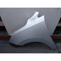 Hyundai Ix35 Lm Series Left Guard