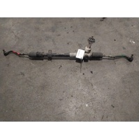 Hyundai Ix35 Lm Series, Steering Rack And Pinion