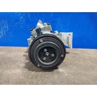Ford Fiesta Wg 1.6, Petrol, Air Cond Compressor