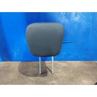 Ford Fiesta Wz Left Rear Headrest