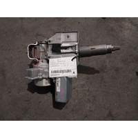 Ford Fiesta Ws-Wz  Steering Column