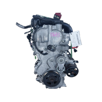 Nissan Xtrail T31 2.0 Mr20de Petrol Engine