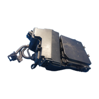 Nissan Xtrail T31 Petrol Engine Bay Fuse Box