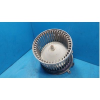 Nissan Xtrail T31 Heater Fan Motor