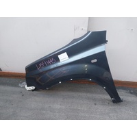 Nissan Xtrail T31 Left Guard