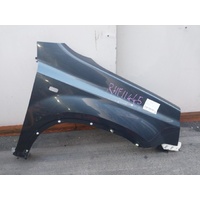 Nissan Xtrail T31 Right Guard