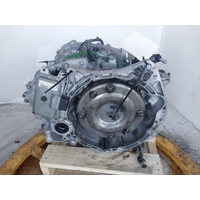 Nissan Xtrail T31 Auto  Transmission