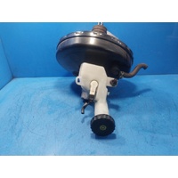 Mitsubishi Asx Xa-Xb Brake Booster