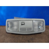 Mitsubishi Asx Xa-Xd Front Courtesy Light