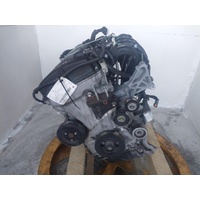 Mitsubishi Asx 4008  Petrol 2.0 4b11 Mivec/Vvt Engine