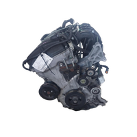 Mitsubishi Asx 4008  Petrol 2.0 4b11 Mivec/Vvt Engine