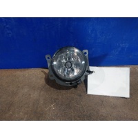 Mitsubishi Asx Xb-Xc Left Bumper Foglamp