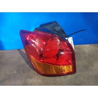 Mitsubishi Asx Xa-Xc Left Taillight