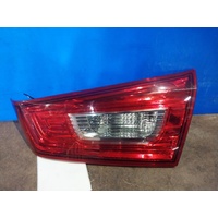Mitsubishi Asx Xa-Xc  Right Side Tailgate Lamp