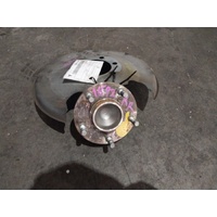 Mitsubishi Asx Outlander  Right Rear Hub Assembly