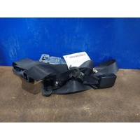 Mitsubishi Asx Xa-Xd Left Rear Seat Belt Stalk