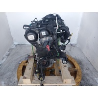 Ford Fiesta Wz Petrol 1.5 Engine