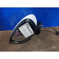 Ford Fiesta Wz  Left Door Mirror