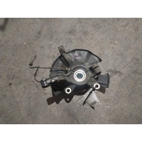 Ford Fiesta Ws-Wz  Vin Mnb Right Front Hub Assembly