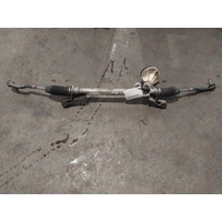Ford Fiesta Wz, Steering Box