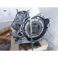 Ford Fiesta Wz 1.5 Petrol Automatic Transmission