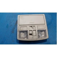 Mazda 3 Bl Front Map Lights