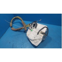Mazda 3 Bl Right Front Door Lock