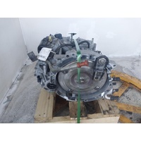 Mazda 3 Bl Fwd 2.5 Petrol Auto Transmission