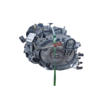 Mazda 3 Bl Fwd 2.5 Petrol Auto Transmission