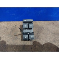 Holden Cruze Jg Right Front Power Door Window Master Switch