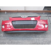 Hyundai I30 Fd Front Bumper