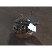 Hyundai I30 Pd Left Front Hub Assembly