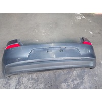 Hyundai I30 Pd Rear Bumper Bar