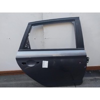 Hyundai I30 Pd  Right Rear Door