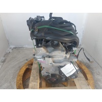 Nissan Micra Cube Petrol 1.5 Hr15 Engine
