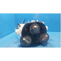 Nissan Micra K13  Heater Air Cond Controls