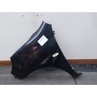 Nissan Micra K13 Left Guard