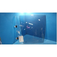 Nissan Micra Left Rear Door Window
